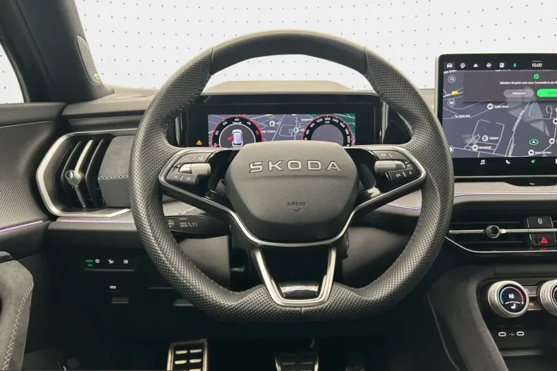 Skoda Kodiaq din 2025 cu 27.101 km - oferta SKO205537 - foto 9