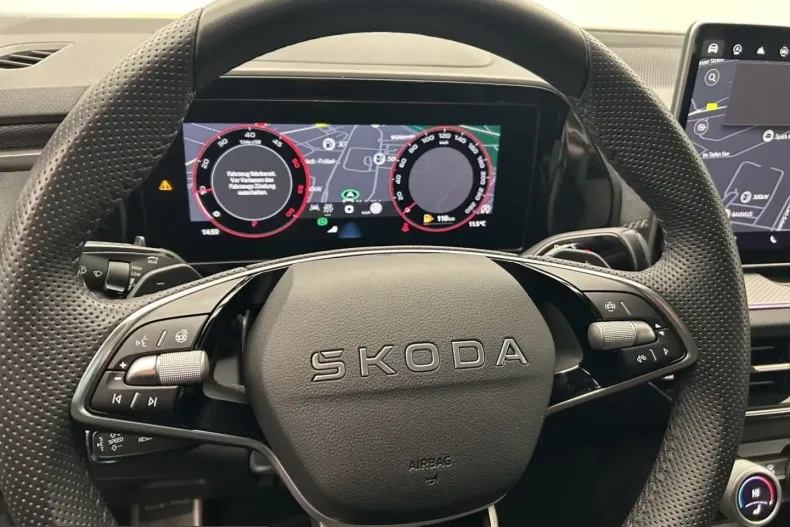 Skoda Kodiaq din 2025 cu 27.101 km - oferta SKO205537 - foto 10