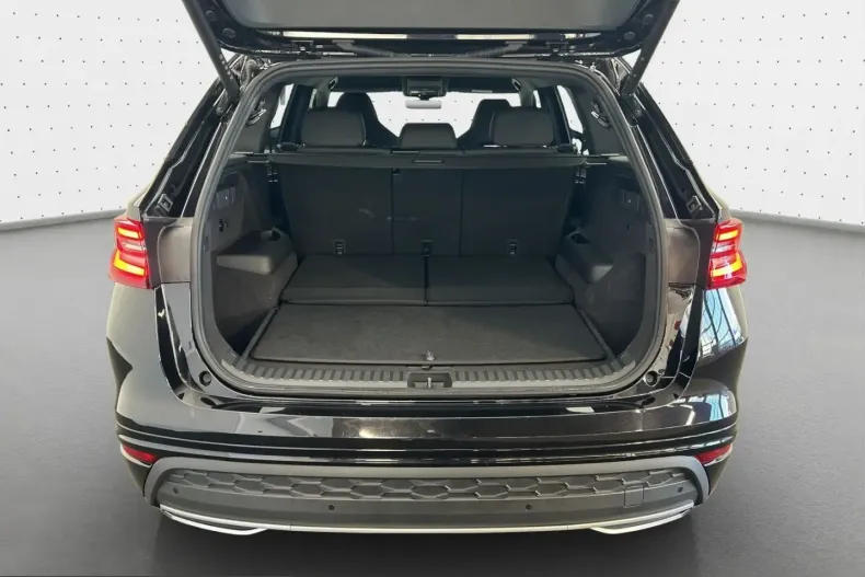 Skoda Kodiaq din 2025 cu 27.101 km - oferta SKO205537 - foto 12