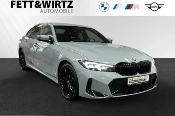 BMW 320 din 2024 - oferta BMW205538