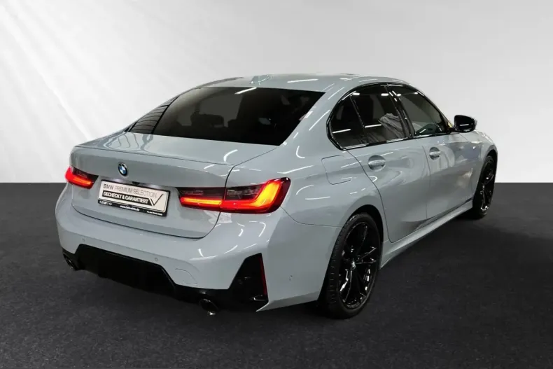 BMW 320 (Seria 3) din 2024 cu 22.157 km - oferta BMW205538 - foto 3