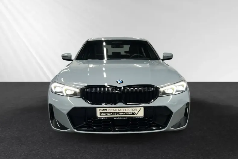 BMW 320 (Seria 3) din 2024 cu 22.157 km - oferta BMW205538 - foto 5