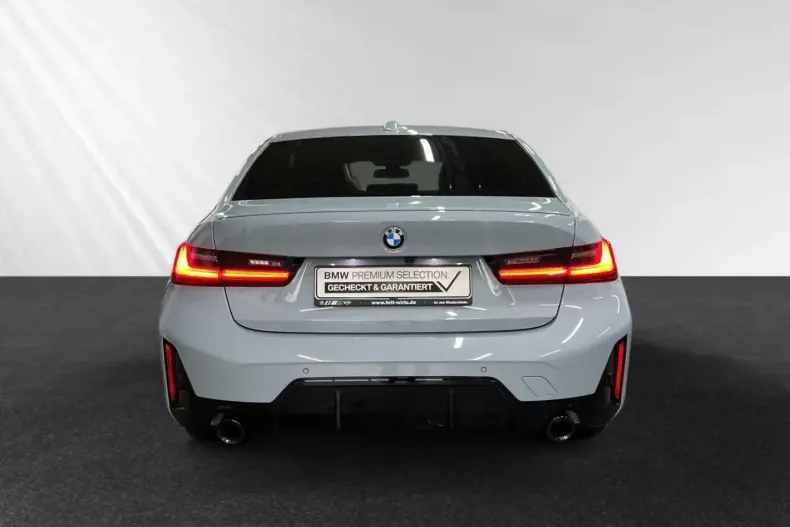 BMW 320 (Seria 3) din 2024 cu 22.157 km - oferta BMW205538 - foto 7