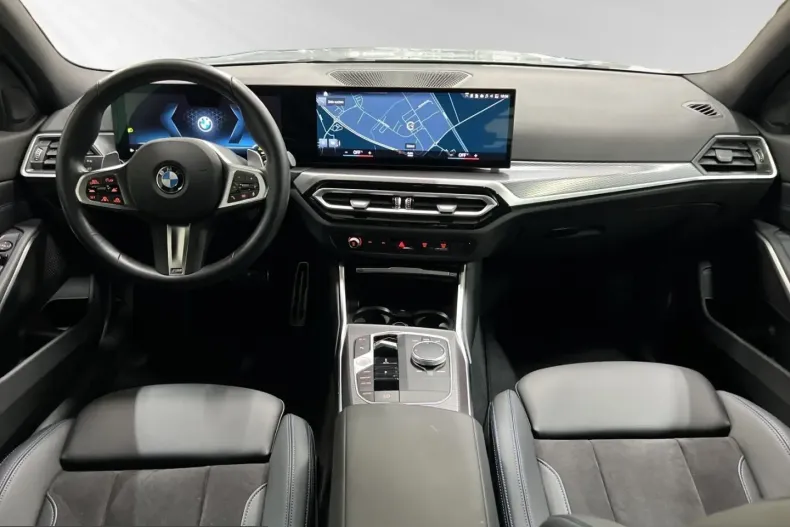 BMW 320 (Seria 3) din 2024 cu 22.157 km - oferta BMW205538 - foto 9