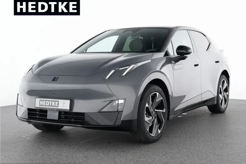 Lynk & Co 02 din 2025 cu 11.988 km - oferta LYN205539 - foto 1