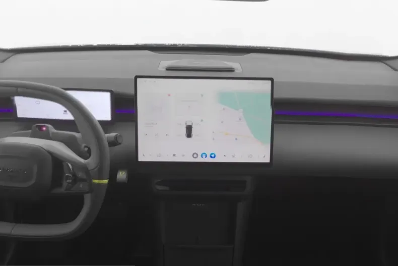 Lynk & Co 02 din 2025 cu 11.988 km - oferta LYN205539 - foto 4