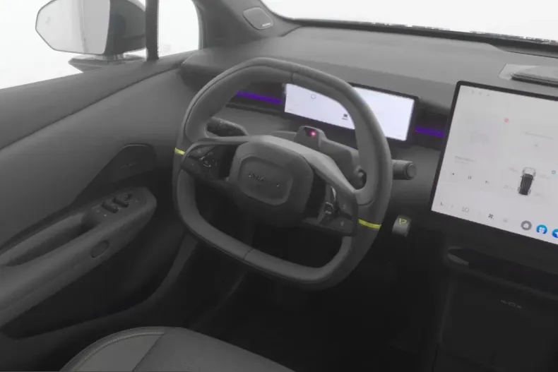 Lynk & Co 02 din 2025 cu 11.988 km - oferta LYN205539 - foto 5