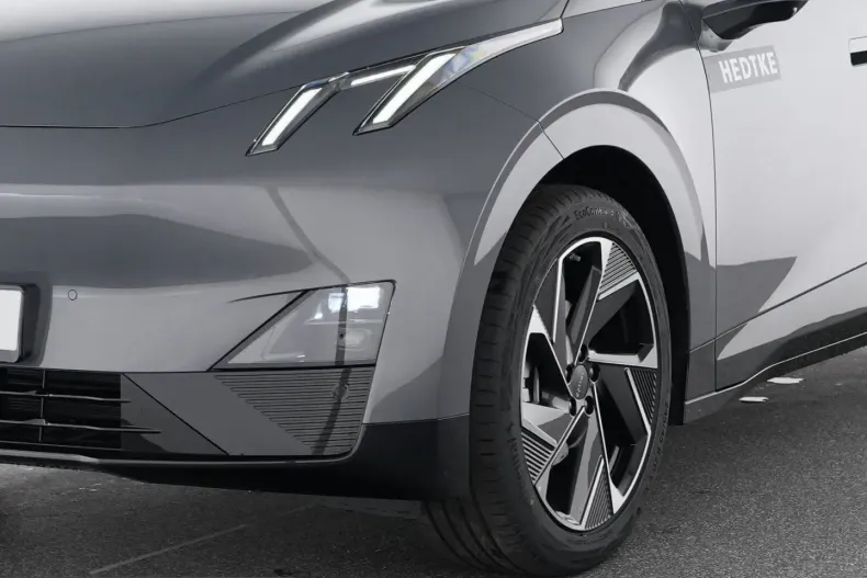 Lynk & Co 02 din 2025 cu 11.988 km - oferta LYN205539 - foto 9