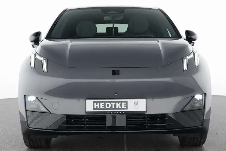 Lynk & Co 02 din 2025 cu 11.988 km - oferta LYN205539 - foto 13