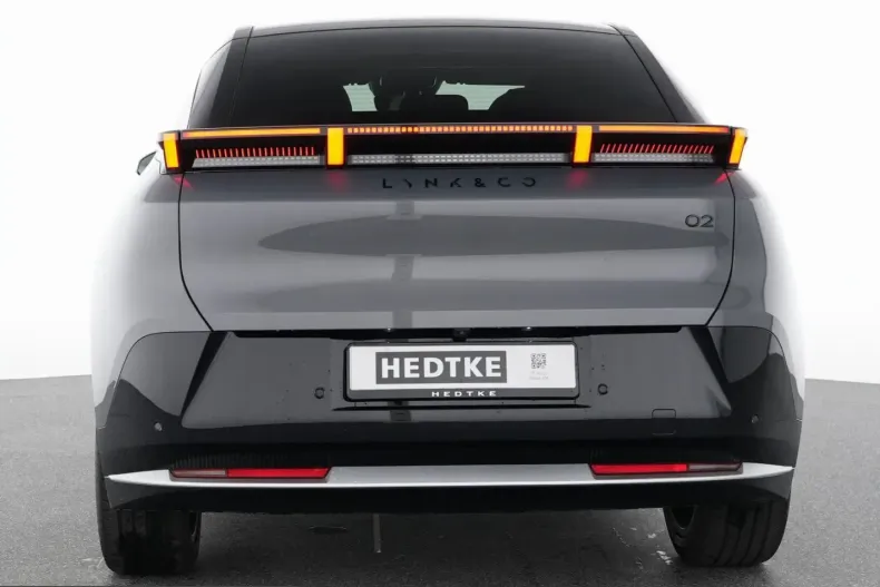 Lynk & Co 02 din 2025 cu 11.988 km - oferta LYN205539 - foto 14