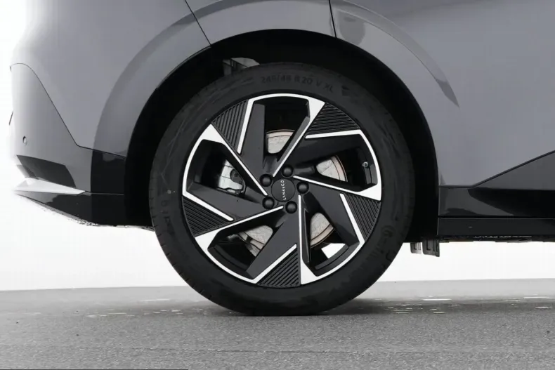 Lynk & Co 02 din 2025 cu 11.988 km - oferta LYN205539 - foto 20