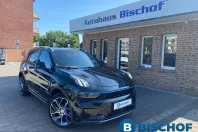 Lynk & Co 01 din 2024 cu 25.583 km - oferta LYN205540 - foto 1