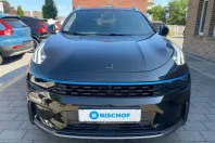 Lynk & Co 01 din 2024 cu 25.583 km - oferta LYN205540 - foto 2