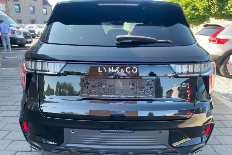 Lynk & Co 01 din 2024 cu 25.583 km - oferta LYN205540 - foto 5