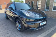 Lynk & Co 01 din 2024 cu 25.583 km - oferta LYN205540 - foto 8