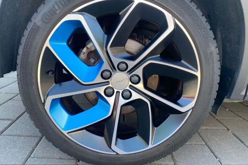 Lynk & Co 01 din 2024 cu 25.583 km - oferta LYN205540 - foto 9