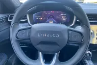 Lynk & Co 01 din 2024 cu 25.583 km - oferta LYN205540 - foto 14
