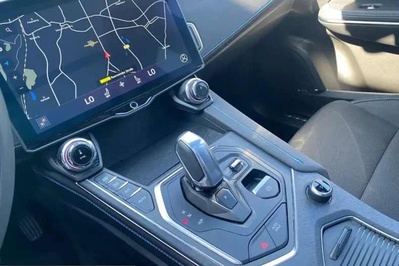 Lynk & Co 01 din 2024 cu 25.583 km - oferta LYN205540 - foto 15