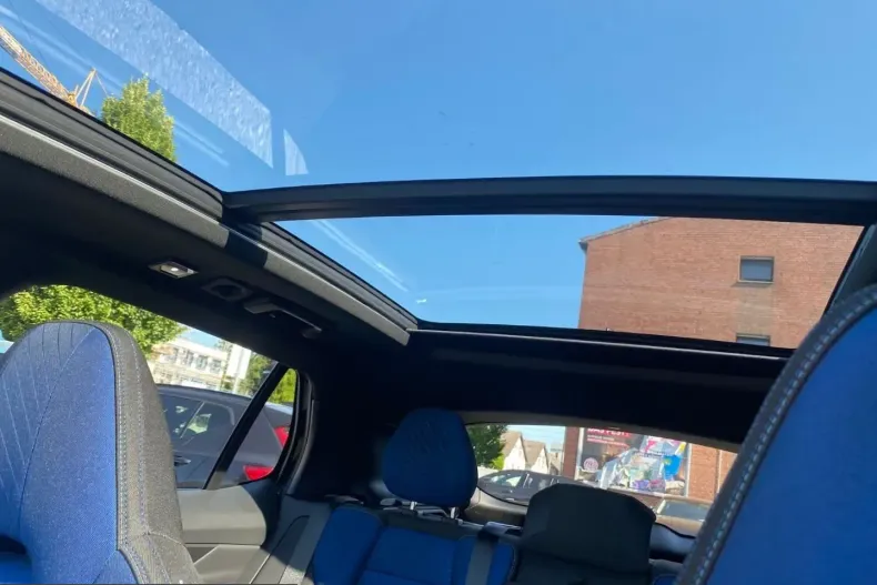 Lynk & Co 01 din 2024 cu 25.583 km - oferta LYN205540 - foto 16