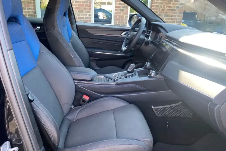 Lynk & Co 01 din 2024 cu 25.583 km - oferta LYN205540 - foto 18