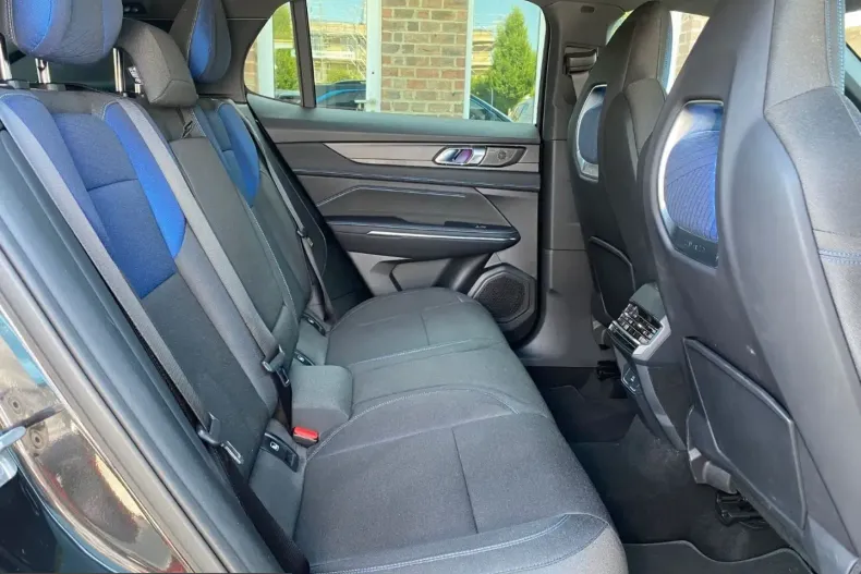 Lynk & Co 01 din 2024 cu 25.583 km - oferta LYN205540 - foto 20