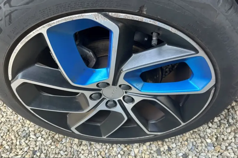 Lynk & Co 01 din 2024 cu 25.583 km - oferta LYN205540 - foto 25