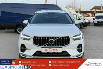 Volvo XC60 din 2021 - oferta VOL205541
