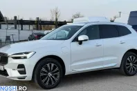 Volvo XC60 din 2021 cu 125.000 km - oferta VOL205541 - foto 3