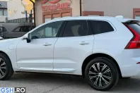 Volvo XC60 din 2021 cu 125.000 km - oferta VOL205541 - foto 5