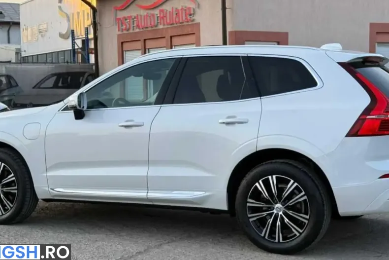 Volvo XC60 din 2021 cu 125.000 km - oferta VOL205541 - foto 5