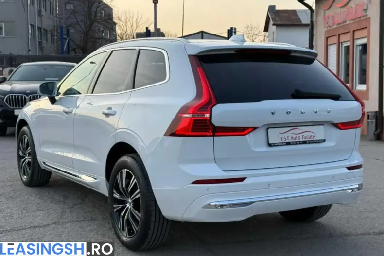 Volvo XC60 din 2021 cu 125.000 km - oferta VOL205541 - foto 6