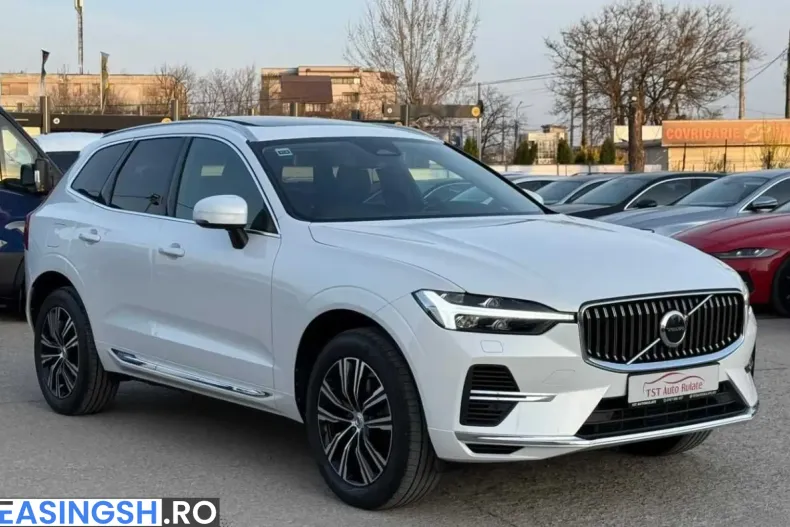 Volvo XC60 din 2021 cu 125.000 km - oferta VOL205541 - foto 12