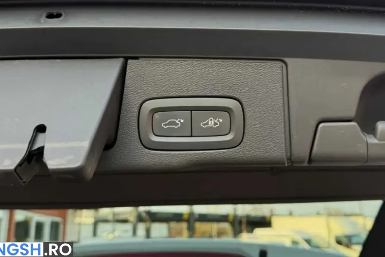 Volvo XC60 din 2021 cu 125.000 km - oferta VOL205541 - foto 13