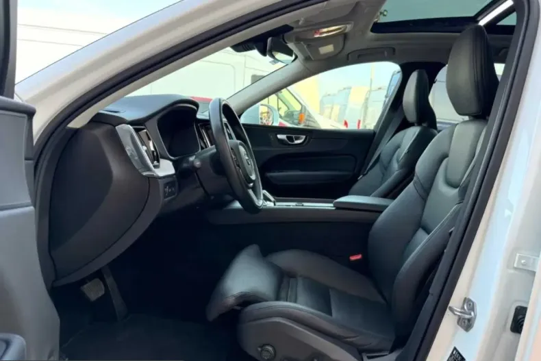 Volvo XC60 din 2021 cu 125.000 km - oferta VOL205541 - foto 16