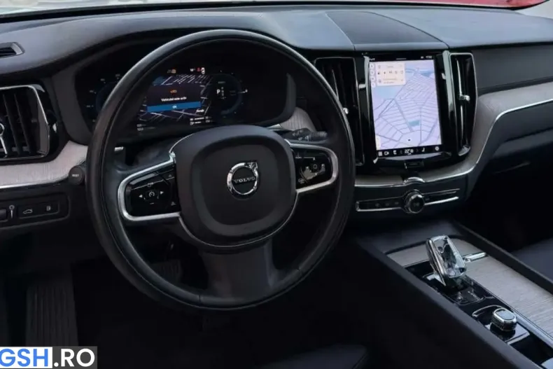 Volvo XC60 din 2021 cu 125.000 km - oferta VOL205541 - foto 21