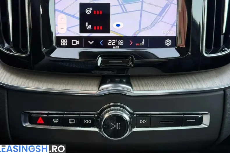 Volvo XC60 din 2021 cu 125.000 km - oferta VOL205541 - foto 23