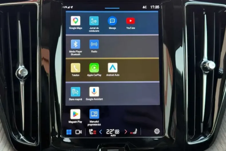 Volvo XC60 din 2021 cu 125.000 km - oferta VOL205541 - foto 28