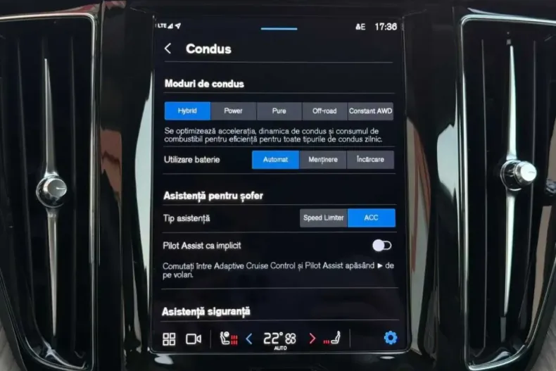 Volvo XC60 din 2021 cu 125.000 km - oferta VOL205541 - foto 30