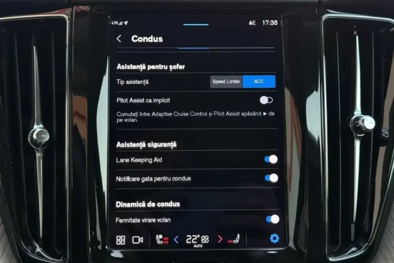 Volvo XC60 din 2021 cu 125.000 km - oferta VOL205541 - foto 31