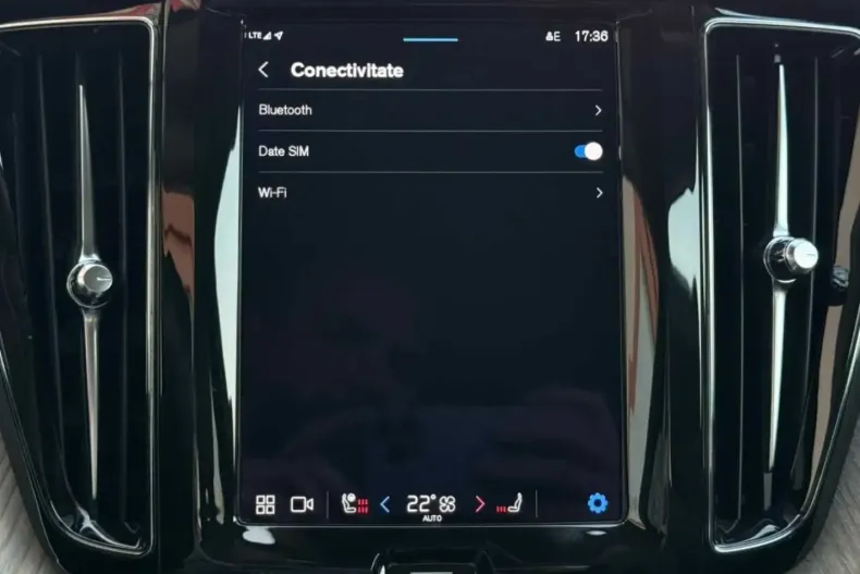 Volvo XC60 din 2021 cu 125.000 km - oferta VOL205541 - foto 32