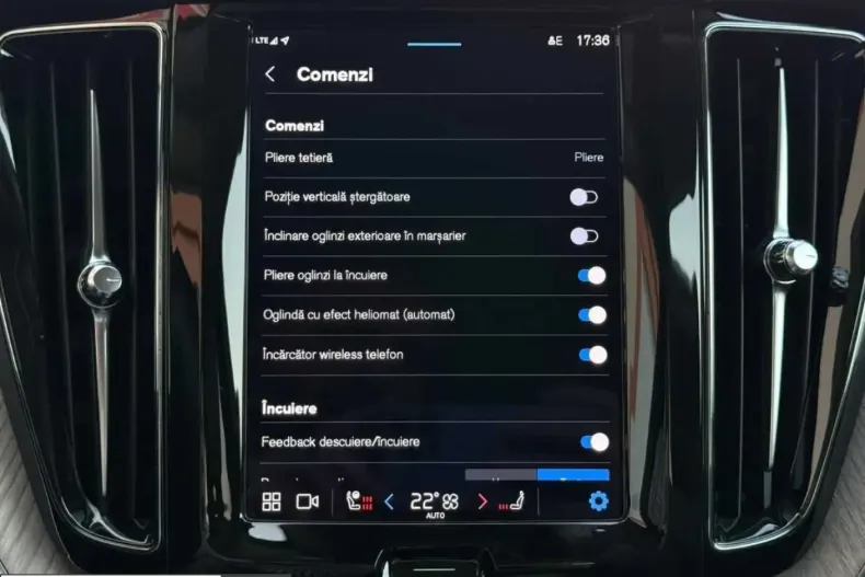 Volvo XC60 din 2021 cu 125.000 km - oferta VOL205541 - foto 33