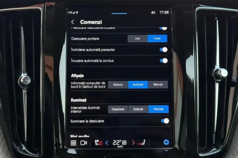 Volvo XC60 din 2021 cu 125.000 km - oferta VOL205541 - foto 34