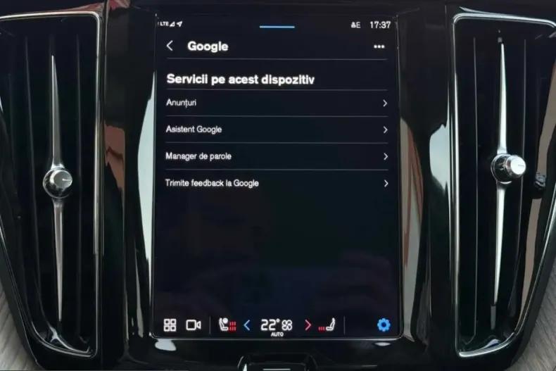 Volvo XC60 din 2021 cu 125.000 km - oferta VOL205541 - foto 36