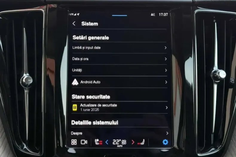 Volvo XC60 din 2021 cu 125.000 km - oferta VOL205541 - foto 37