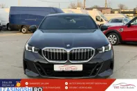 BMW 520i (Seria 5) din 2025 cu 25.000 km - oferta BMW205542 - foto 1