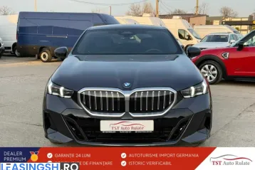 BMW 520i din 2025 - oferta BMW205542