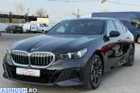 BMW 520i (Seria 5) din 2025 cu 25.000 km - oferta BMW205542 - foto 2