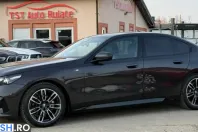 BMW 520i (Seria 5) din 2025 cu 25.000 km - oferta BMW205542 - foto 3