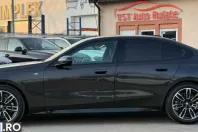 BMW 520i (Seria 5) din 2025 cu 25.000 km - oferta BMW205542 - foto 4