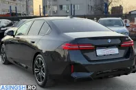 BMW 520i (Seria 5) din 2025 cu 25.000 km - oferta BMW205542 - foto 6